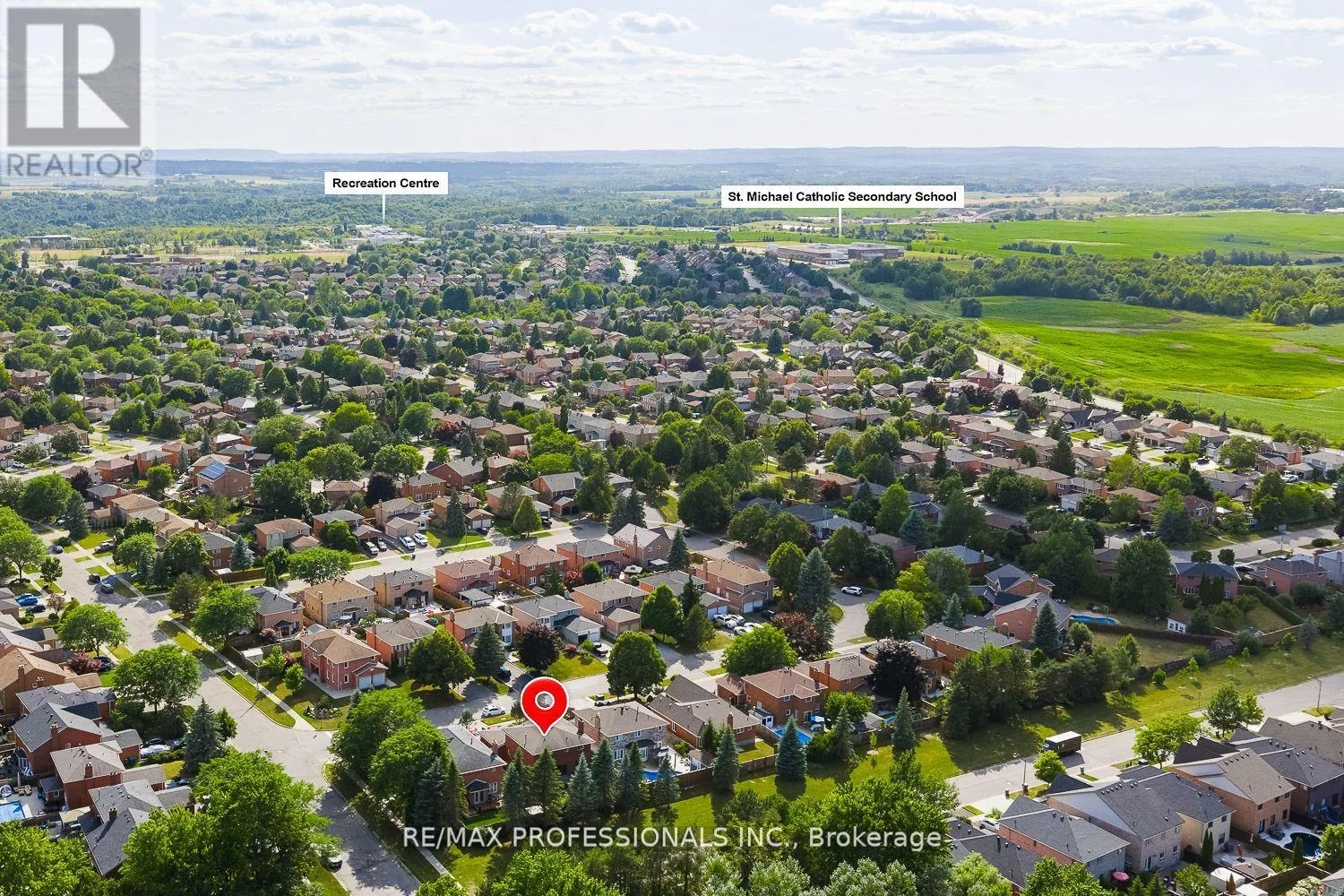 41 MCCABE CRESCENT