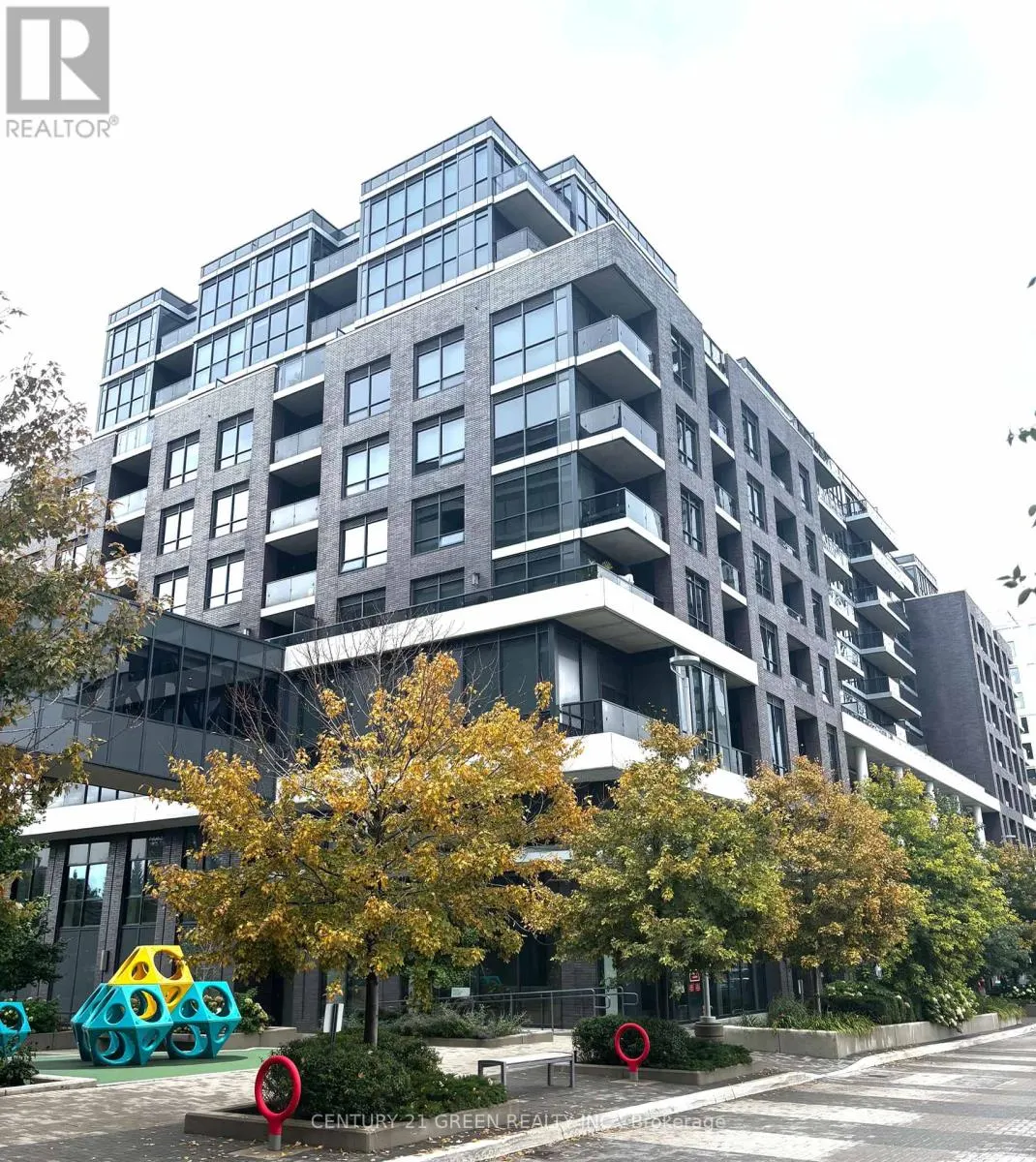 726 - 10 GIBBS ROAD