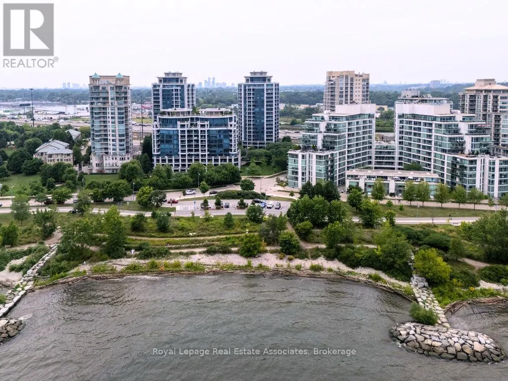 1514 - 2083 LAKE SHORE BOULEVARD W