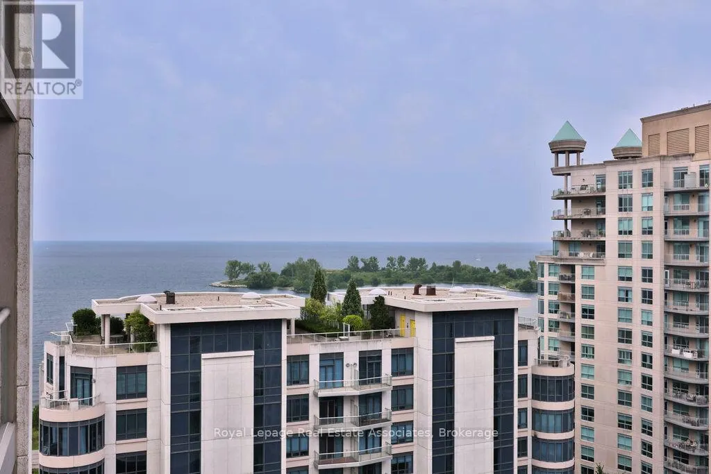 1514 - 2083 LAKE SHORE BOULEVARD W