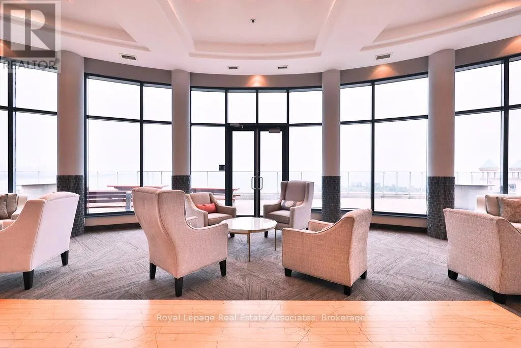 1514 - 2083 LAKE SHORE BOULEVARD W