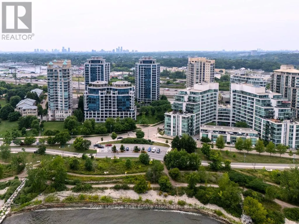 1514 - 2083 LAKE SHORE BOULEVARD W