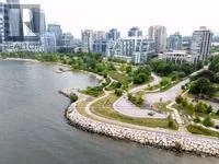1514 - 2083 LAKE SHORE BOULEVARD W