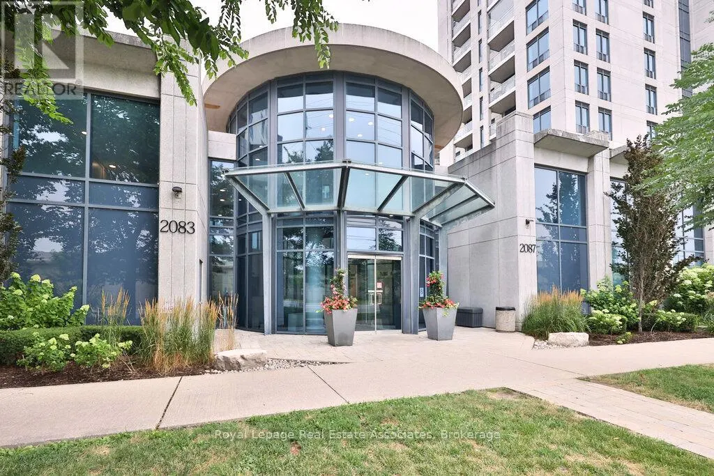 1514 - 2083 LAKE SHORE BOULEVARD W