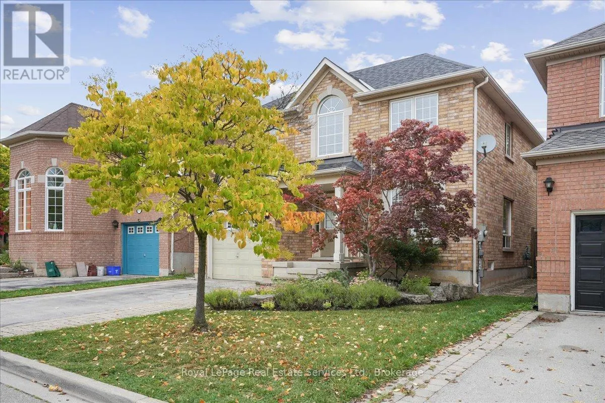 2476 BRACKEN DRIVE