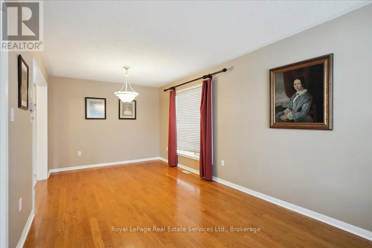 2476 BRACKEN DRIVE