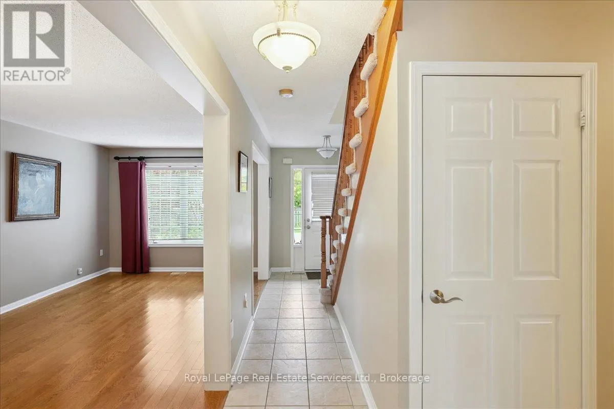 2476 BRACKEN DRIVE