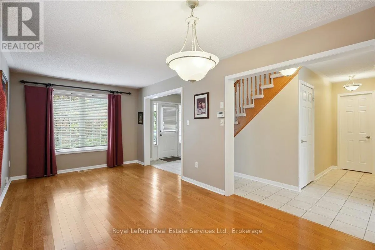 2476 BRACKEN DRIVE