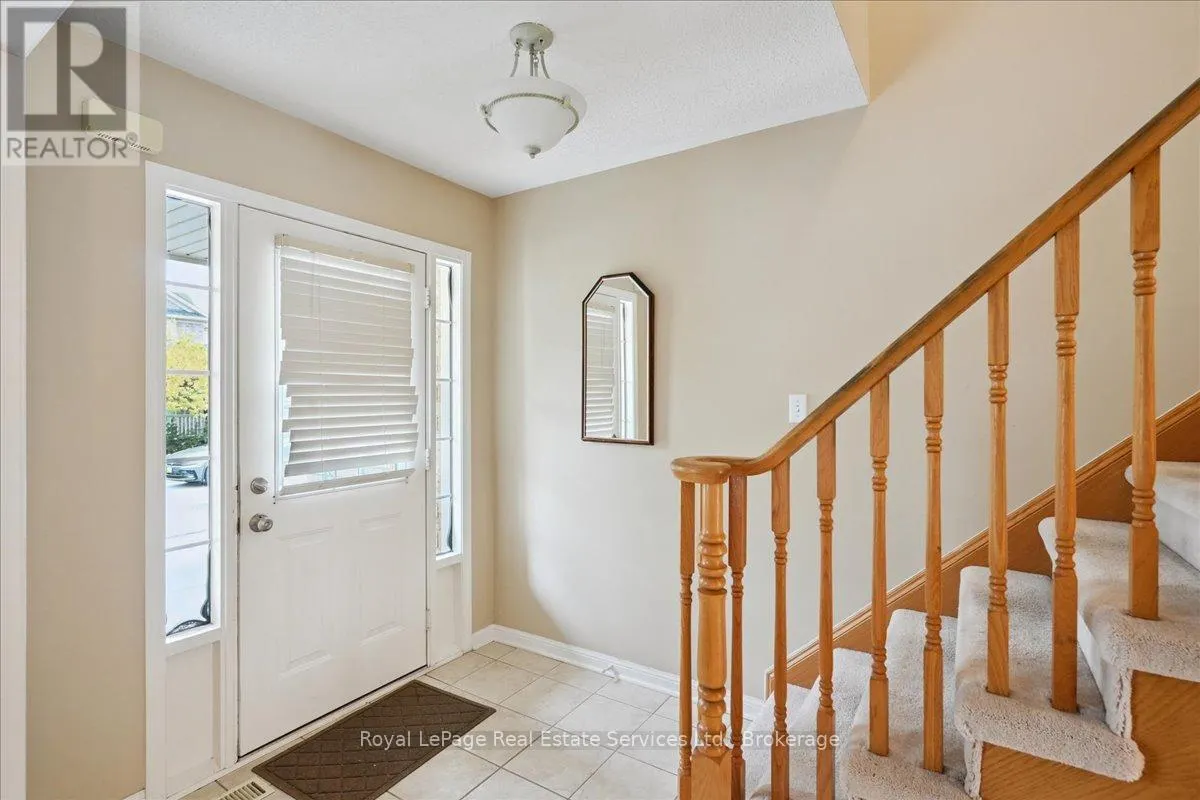 2476 BRACKEN DRIVE