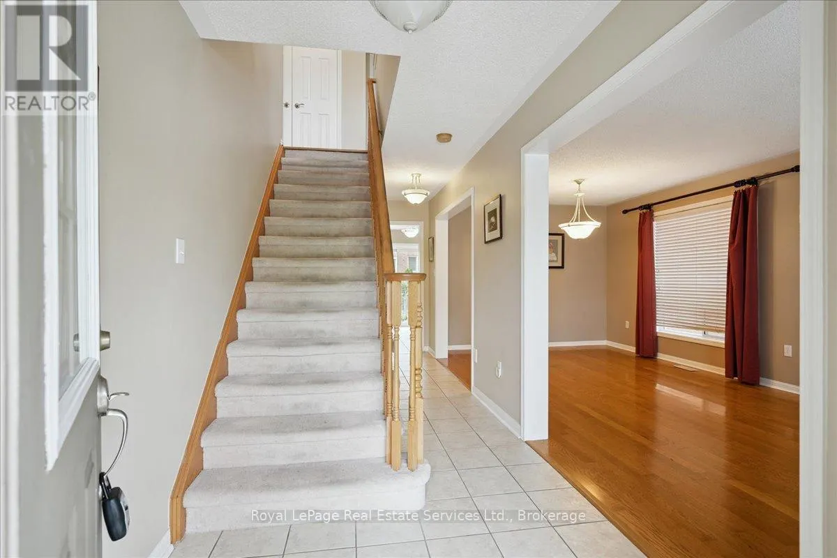 2476 BRACKEN DRIVE