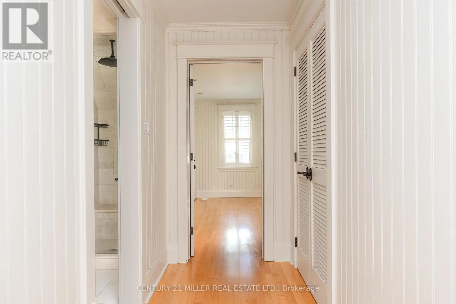 44 HOWARD AVENUE