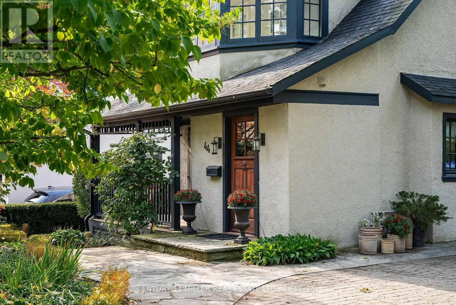 44 HOWARD AVENUE