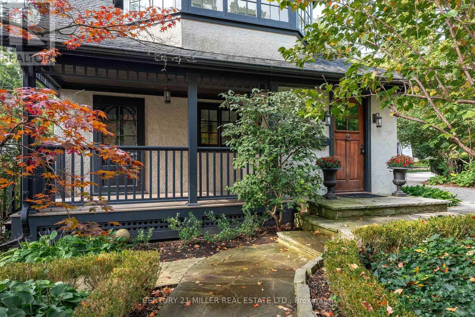 44 HOWARD AVENUE