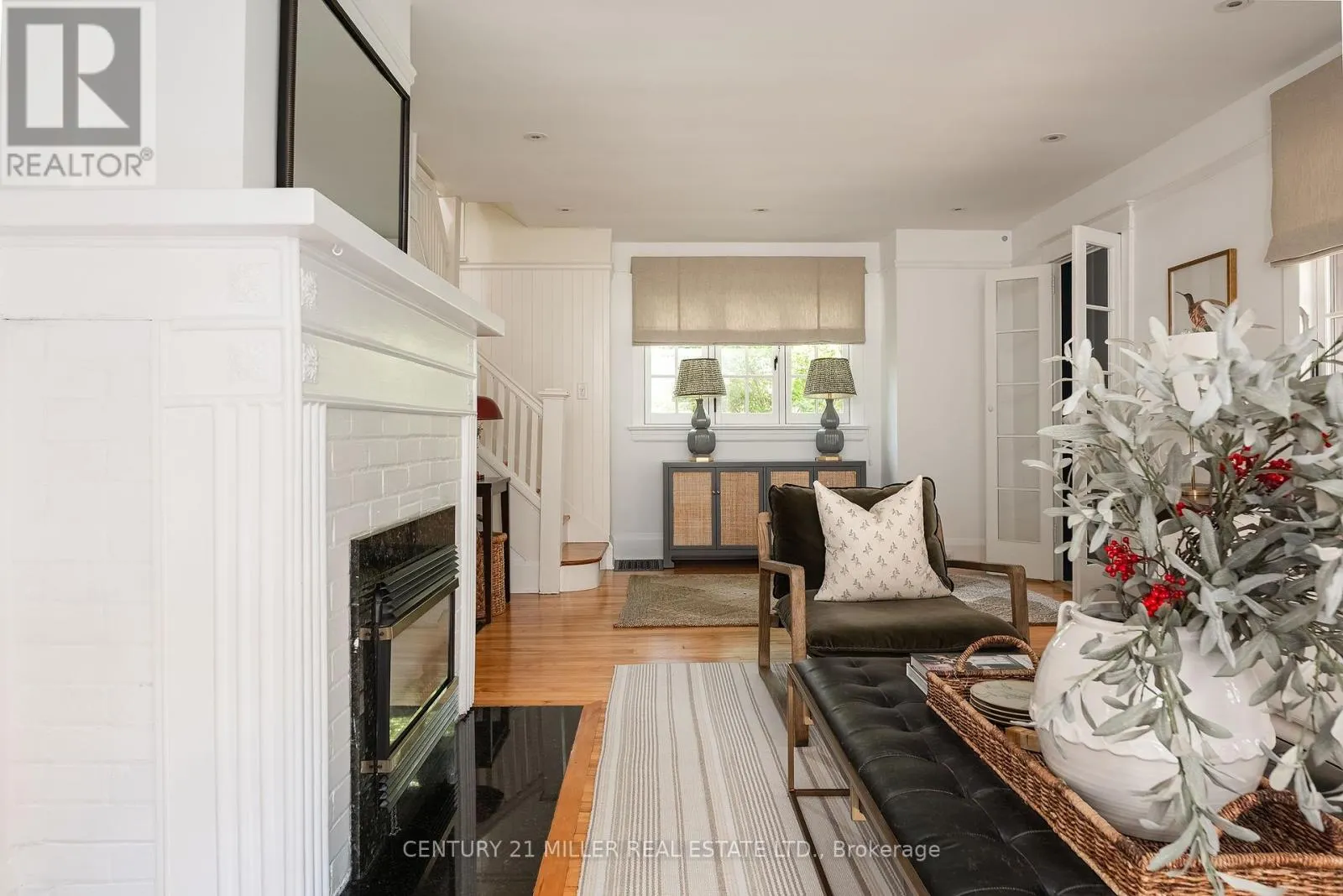 44 HOWARD AVENUE