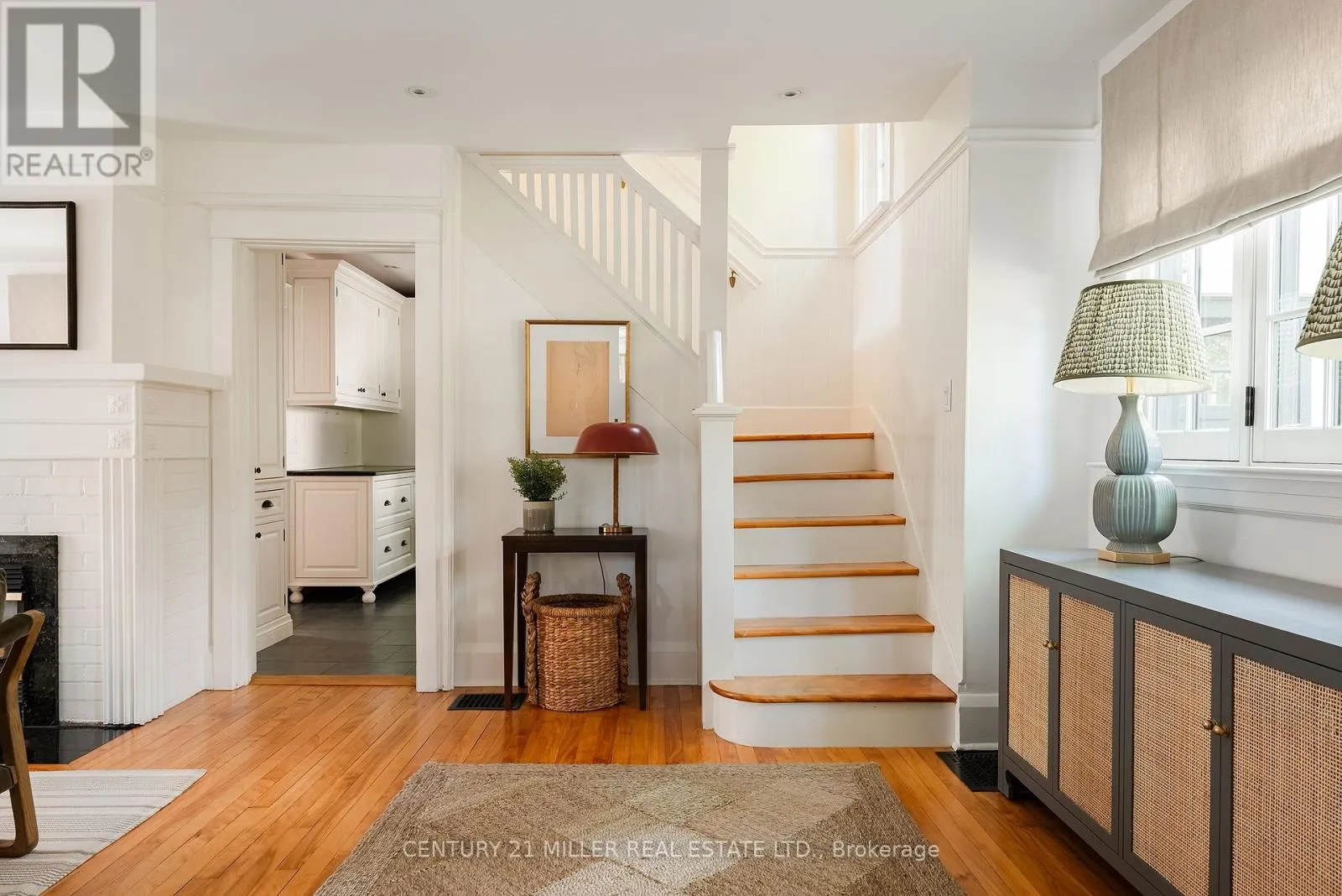 44 HOWARD AVENUE