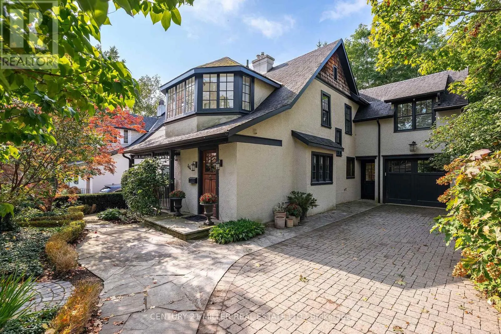 44 HOWARD AVENUE
