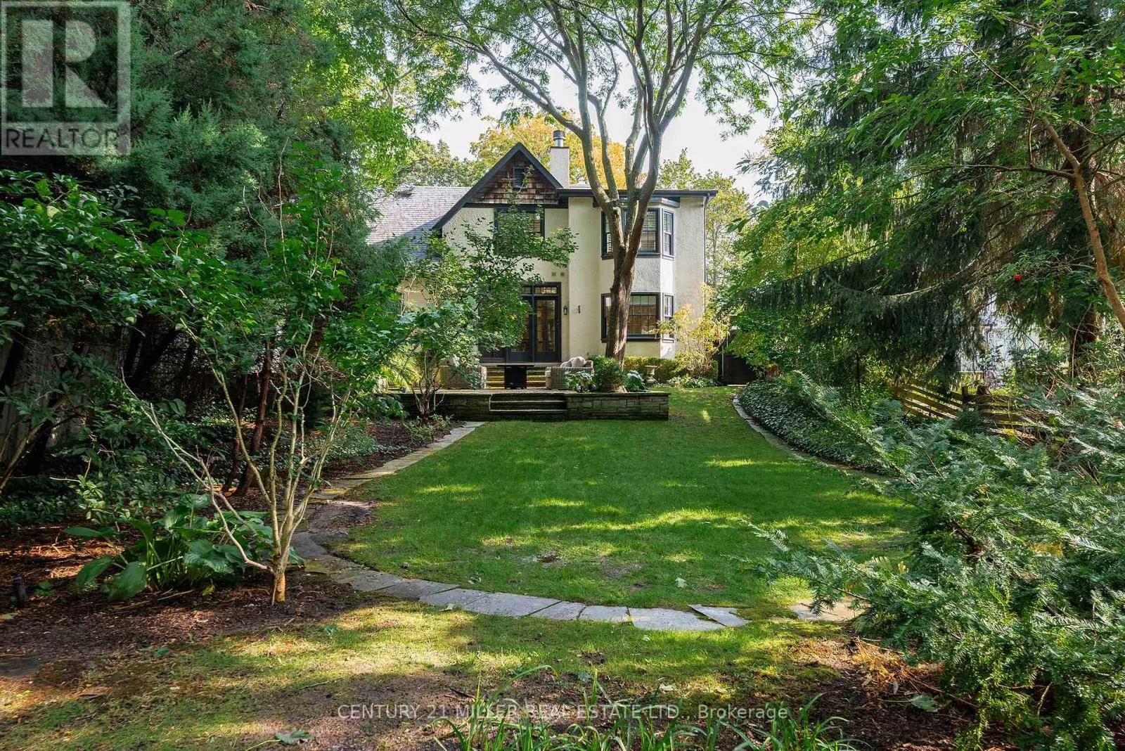 44 HOWARD AVENUE