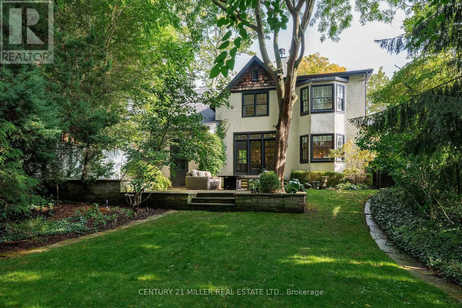 44 HOWARD AVENUE