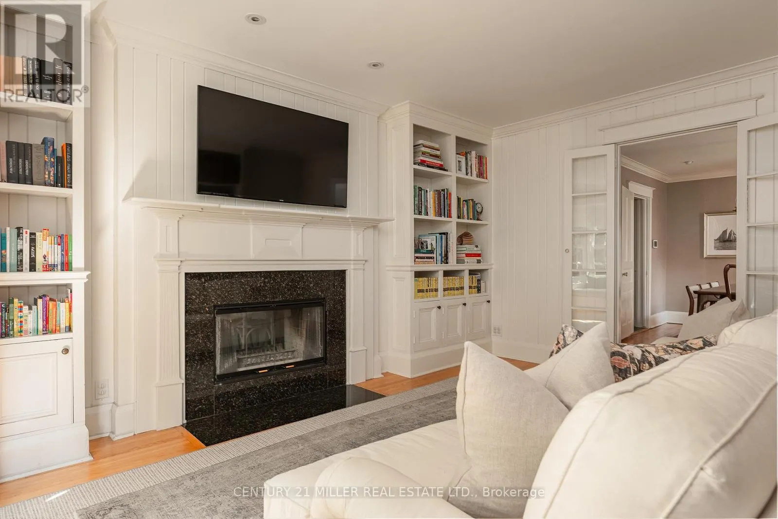 44 HOWARD AVENUE