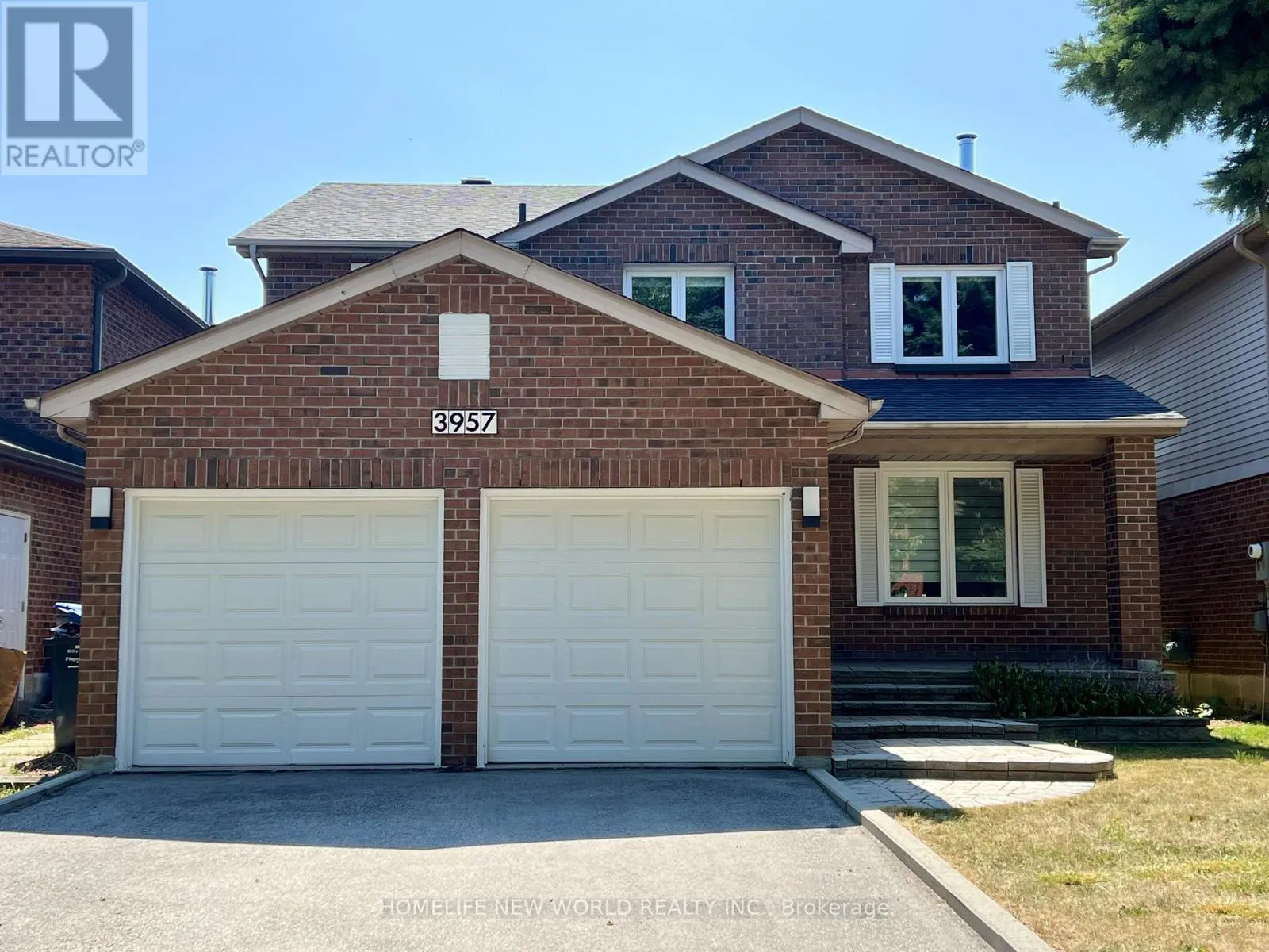 3957 RENFREW CRESCENT