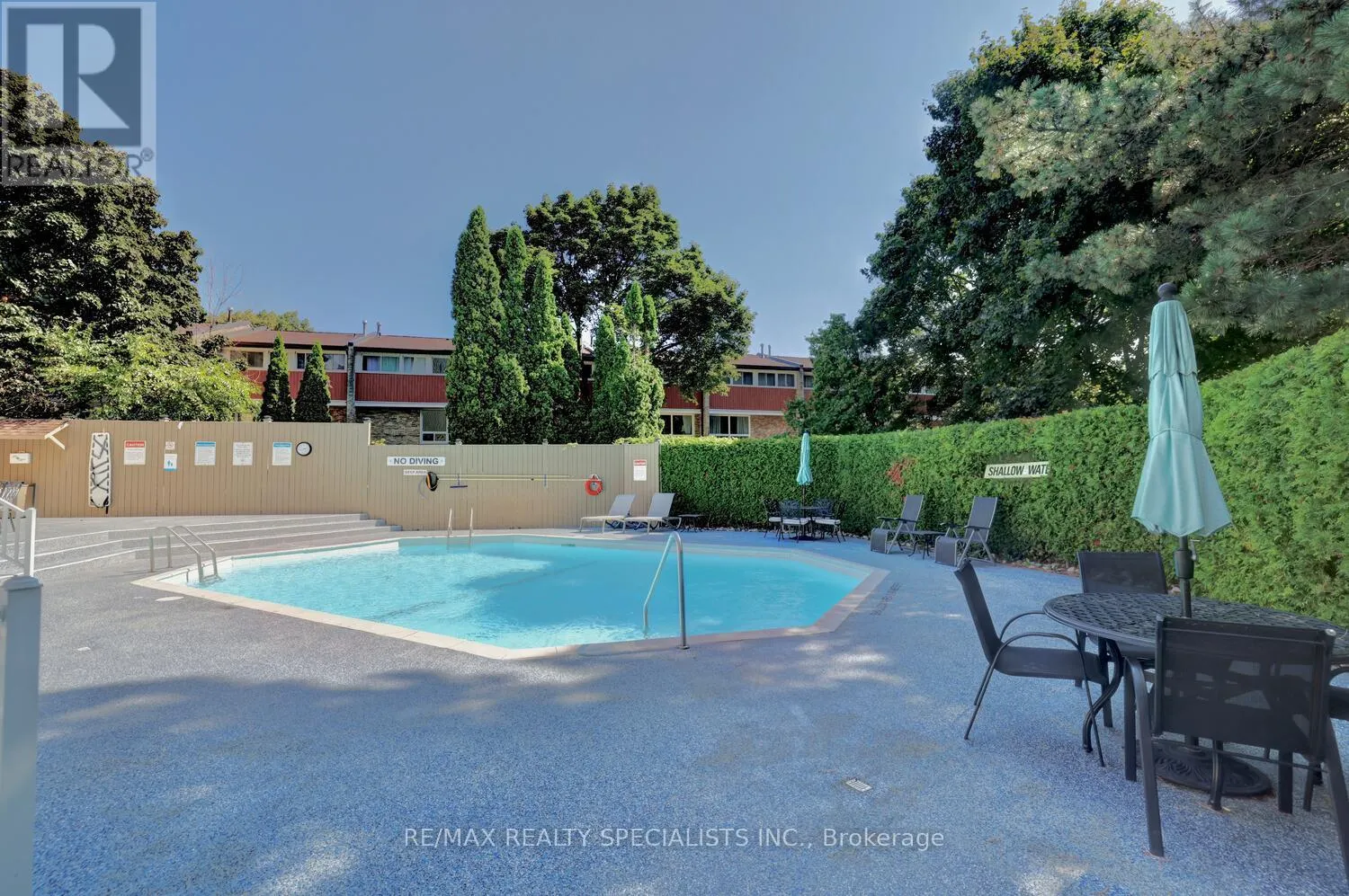 203 - 965 INVERHOUSE DRIVE
