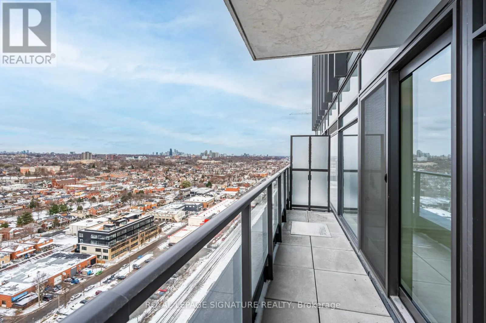 2307 - 1285 DUPONT STREET