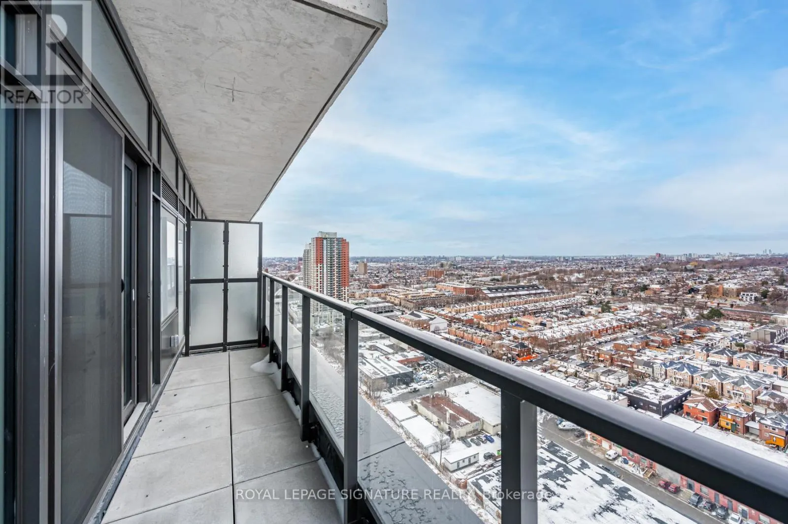 2307 - 1285 DUPONT STREET