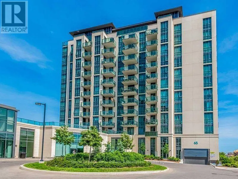 801 - 65 YORKLAND BOULEVARD