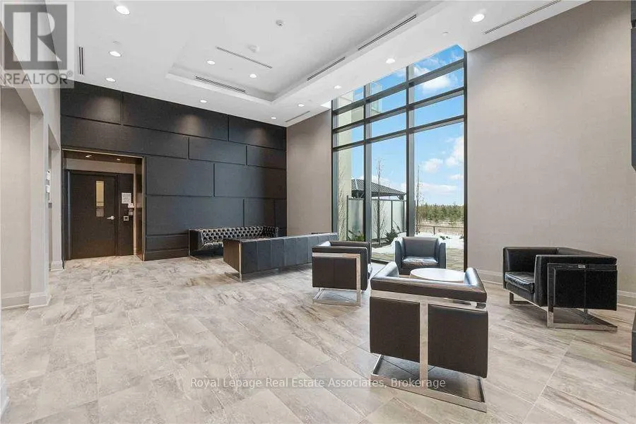 801 - 65 YORKLAND BOULEVARD