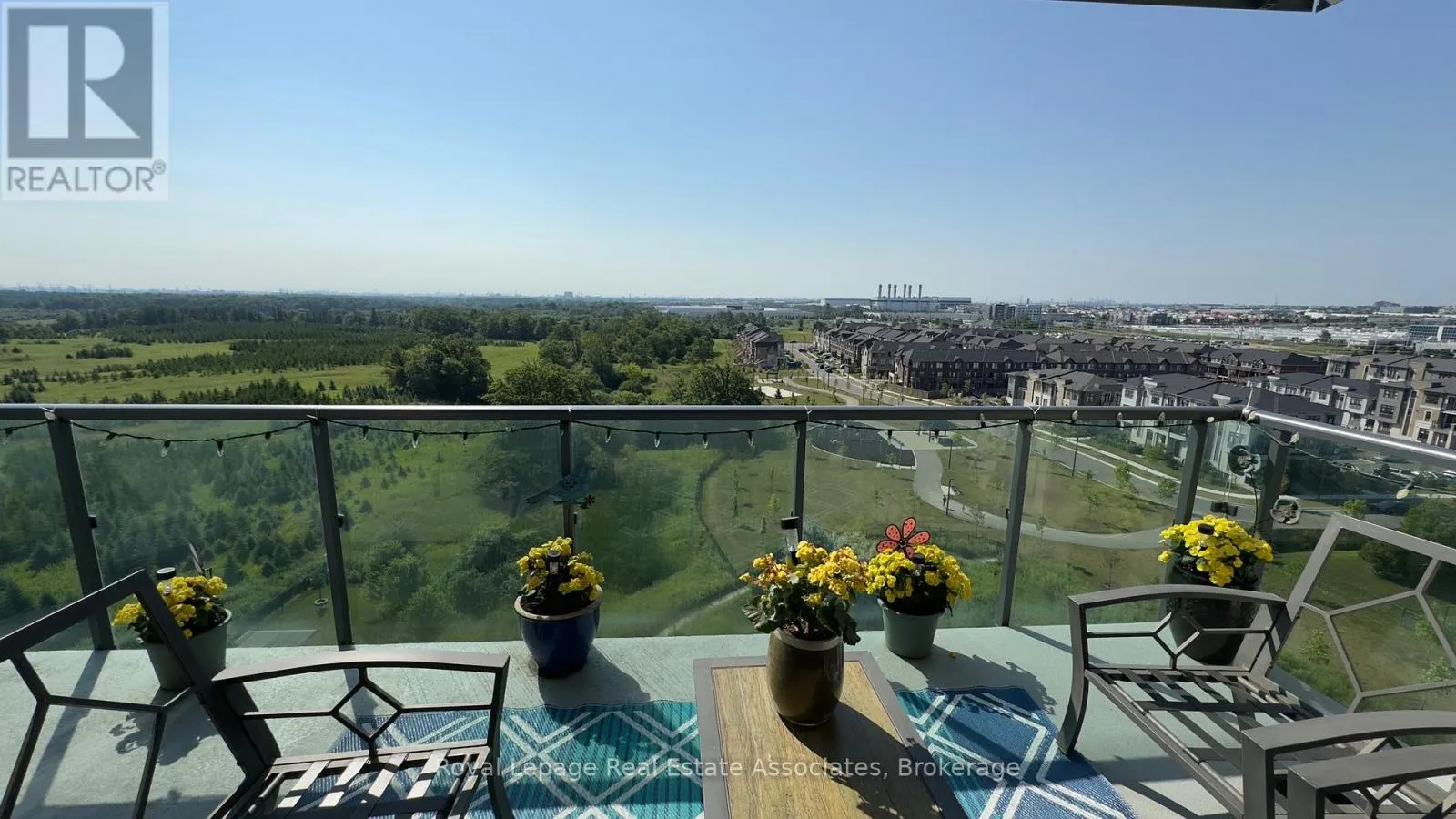 801 - 65 YORKLAND BOULEVARD