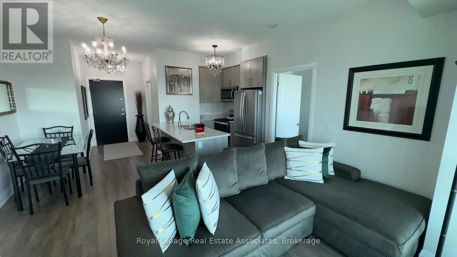 801 - 65 YORKLAND BOULEVARD
