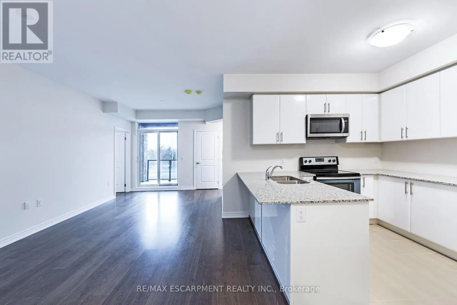 203 - 2393 BRONTE ROAD