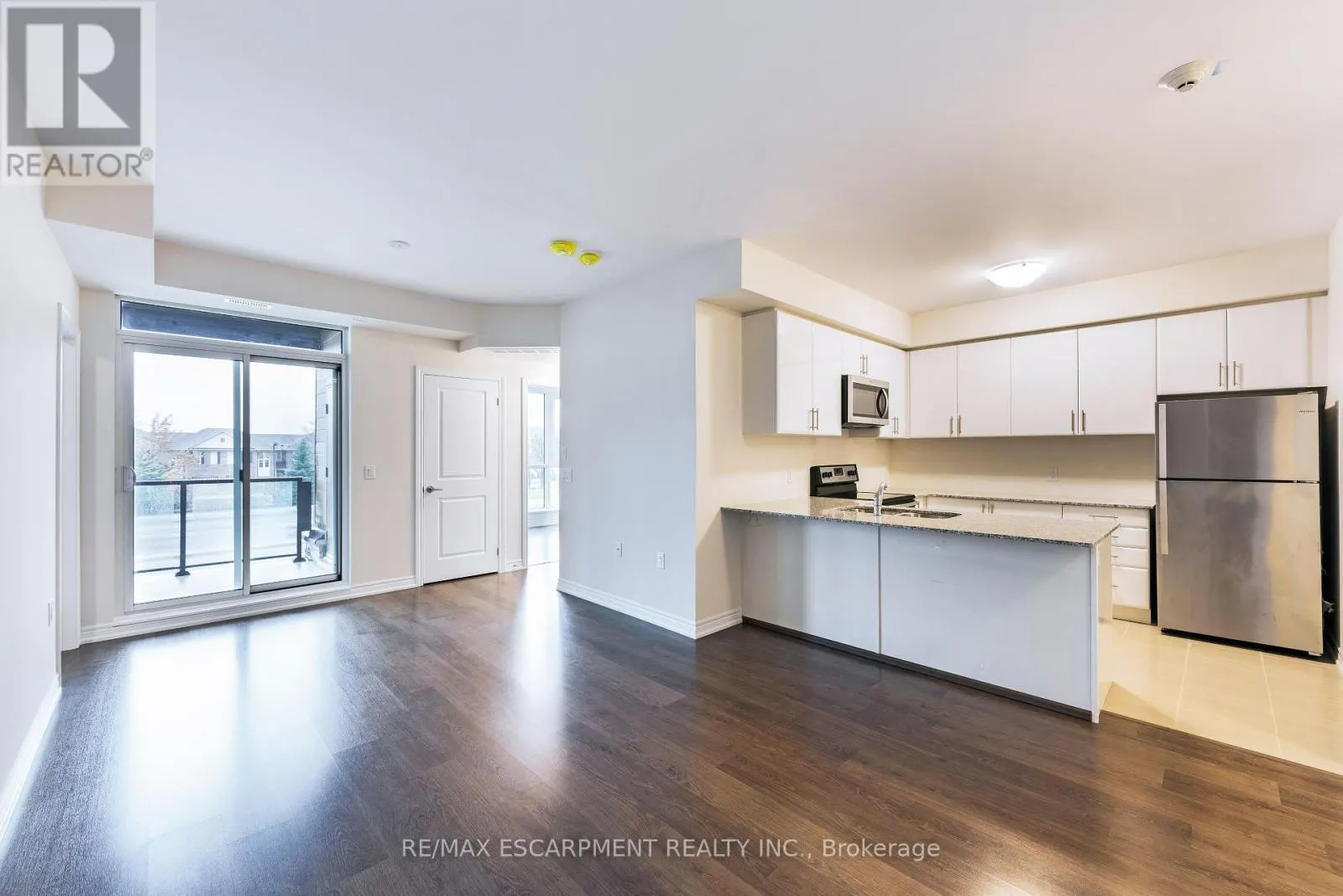 203 - 2393 BRONTE ROAD