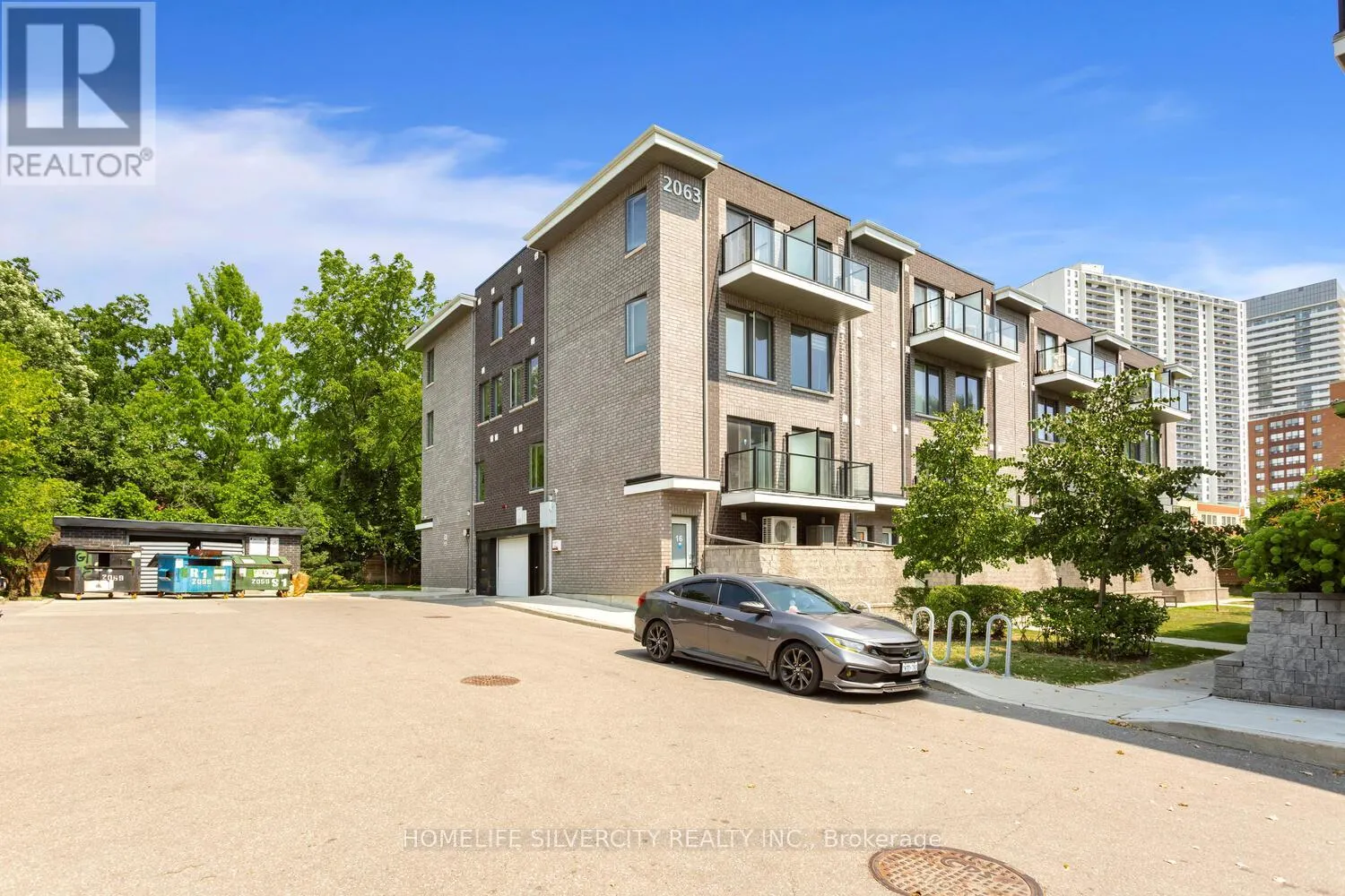 15 - 2063 WESTON ROAD