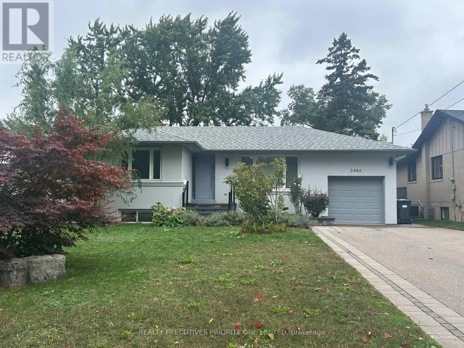 2486 EDENHURST DRIVE