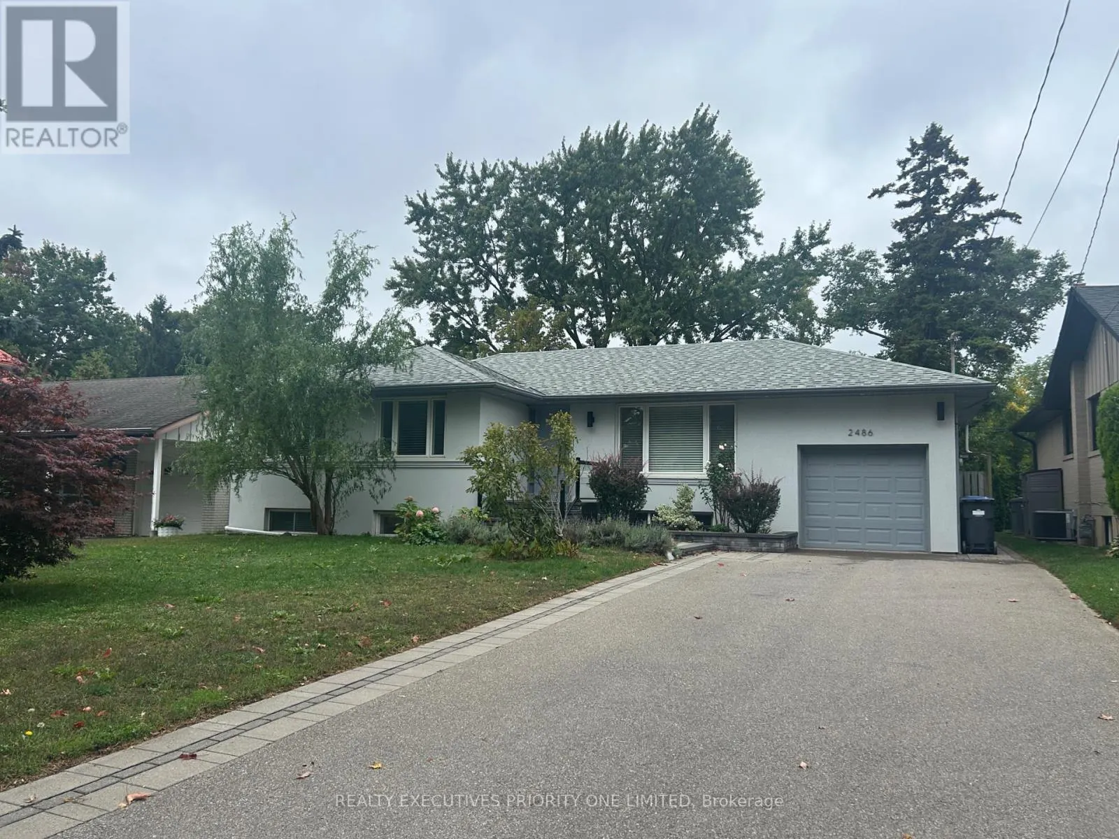 2486 EDENHURST DRIVE