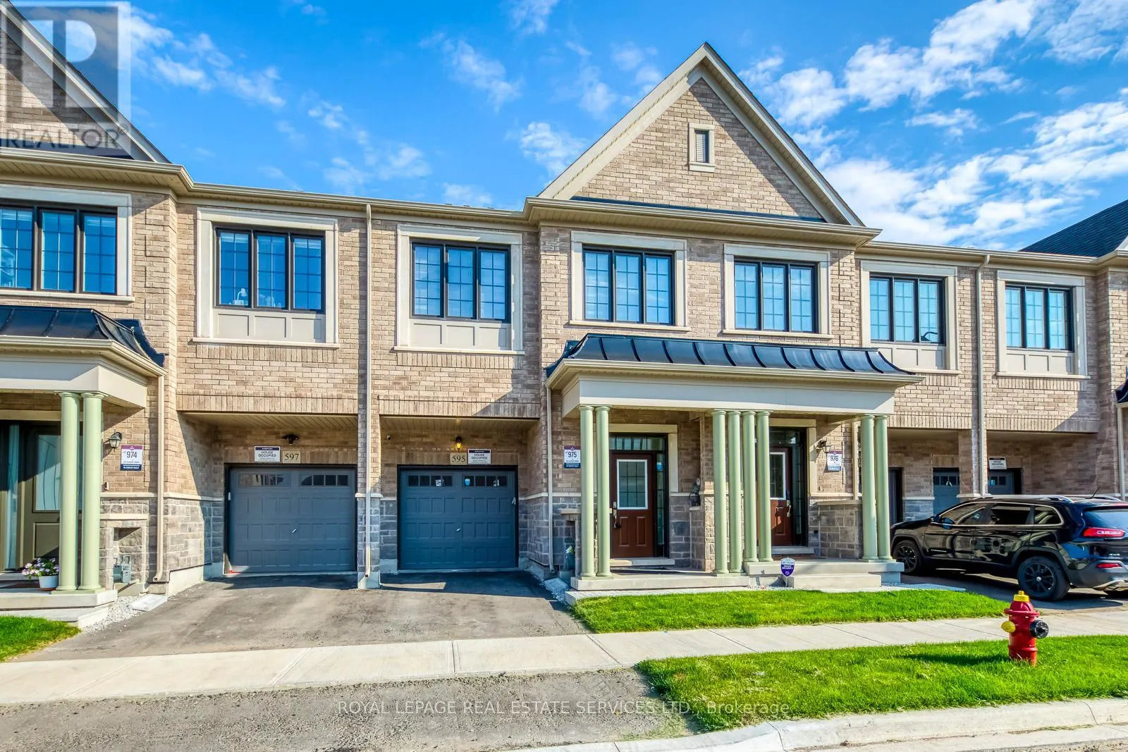 595 CELANDINE TERRACE