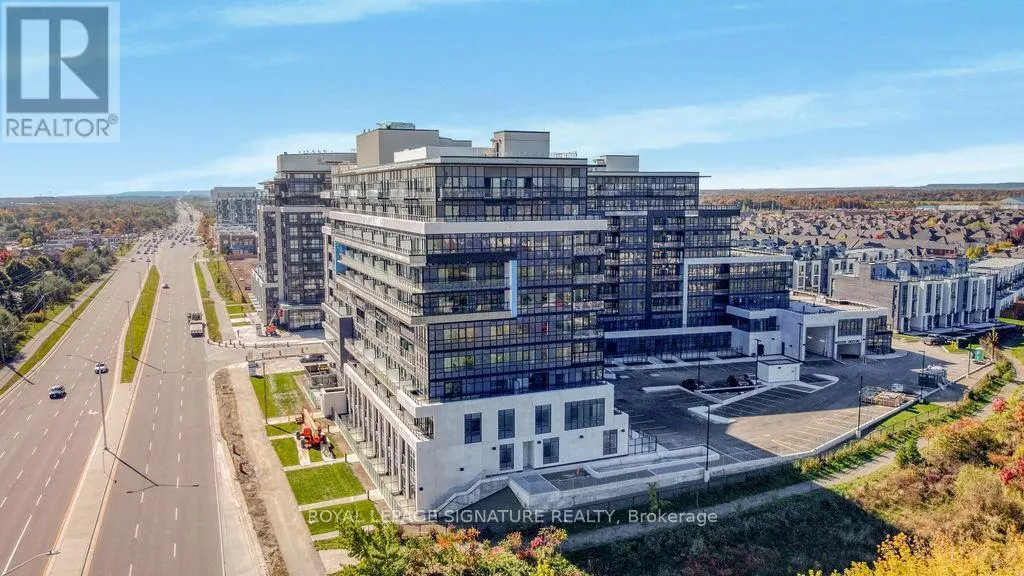 513 - 395 DUNDAS STREET W