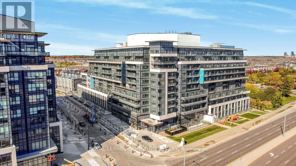 513 - 395 DUNDAS STREET W