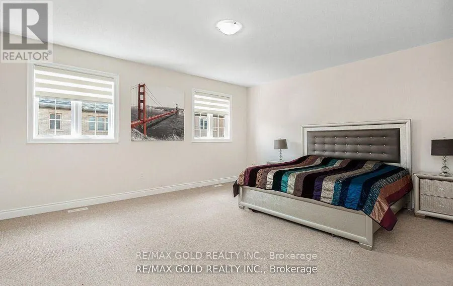 (MAIN & SECOND FLOOR) - 4 BUTTONWOOD ROAD