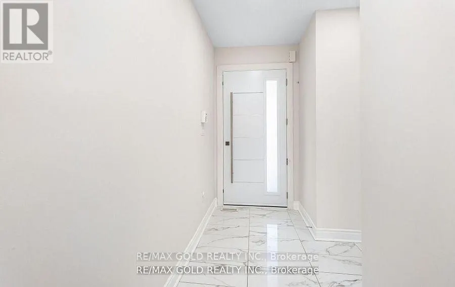 (MAIN & SECOND FLOOR) - 4 BUTTONWOOD ROAD