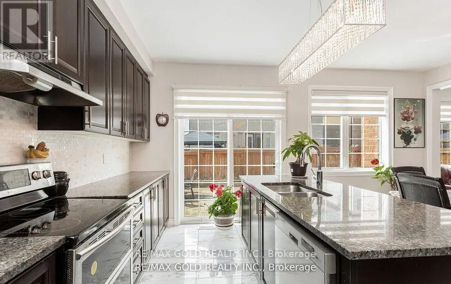 (MAIN & SECOND FLOOR) - 4 BUTTONWOOD ROAD