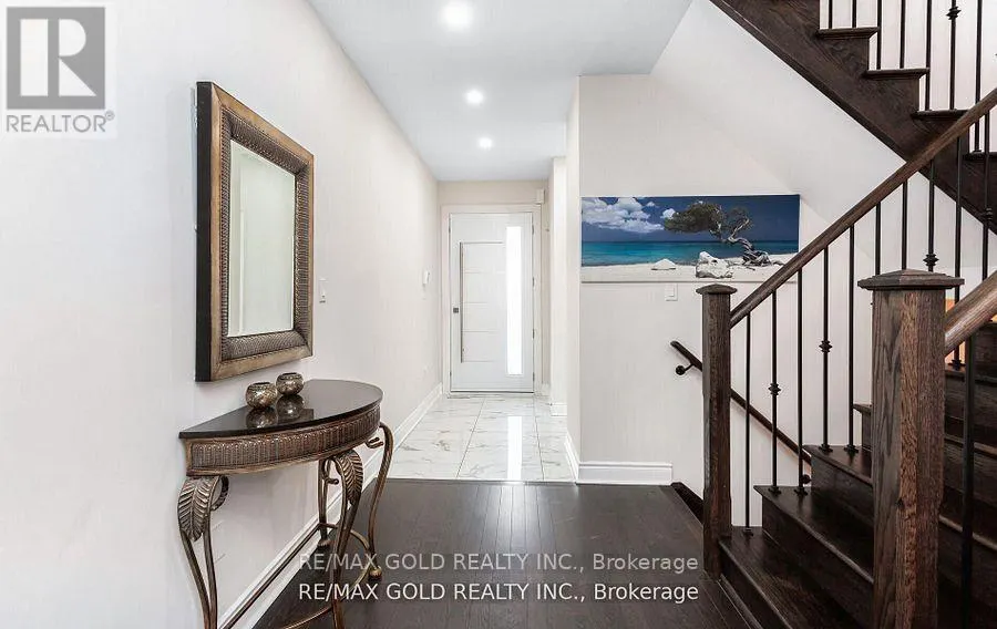 (MAIN & SECOND FLOOR) - 4 BUTTONWOOD ROAD