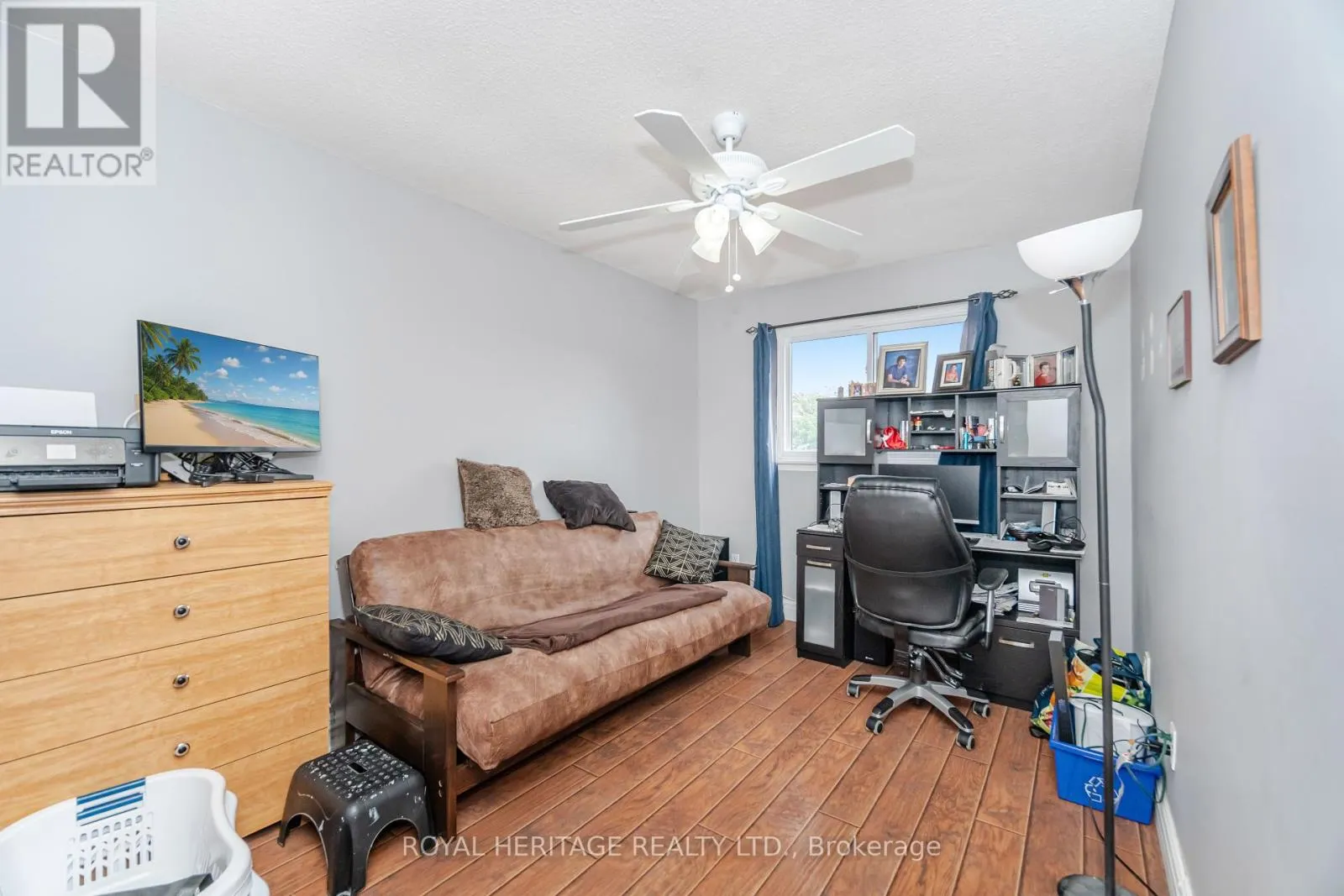 107 GUILDFORD CRESCENT