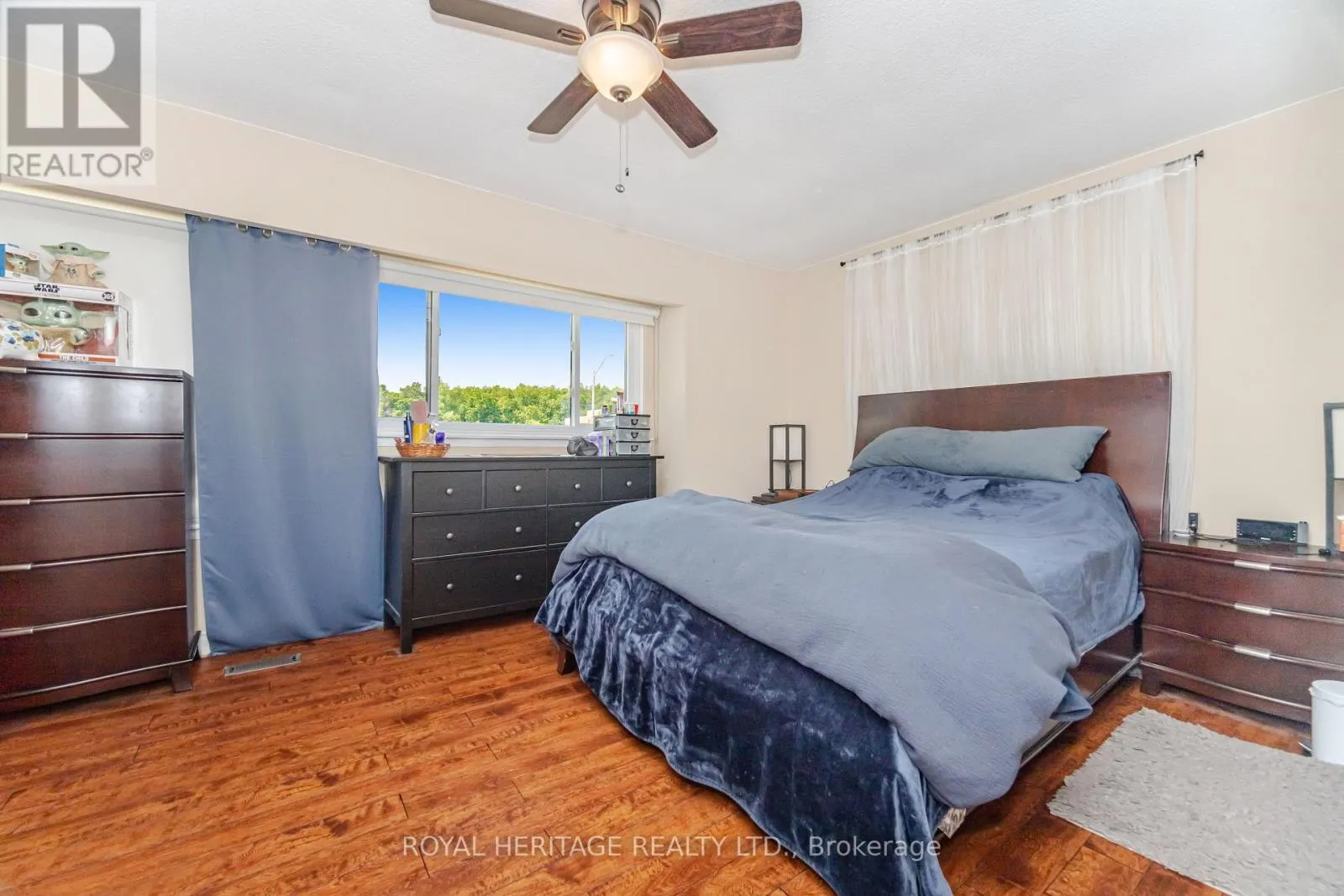 107 GUILDFORD CRESCENT