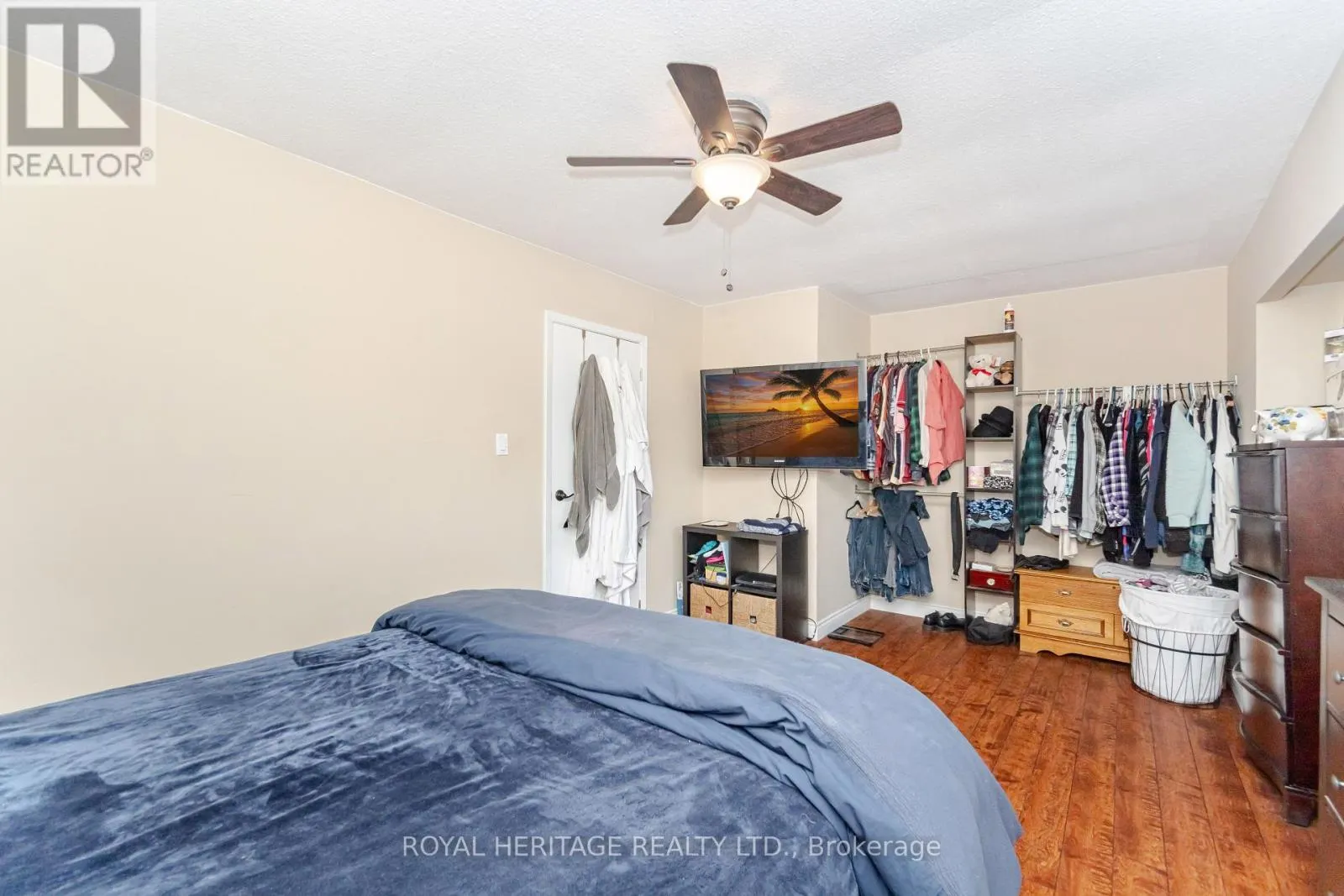 107 GUILDFORD CRESCENT
