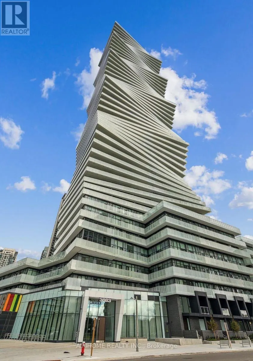 5404 - 3883 QUARTZ ROAD