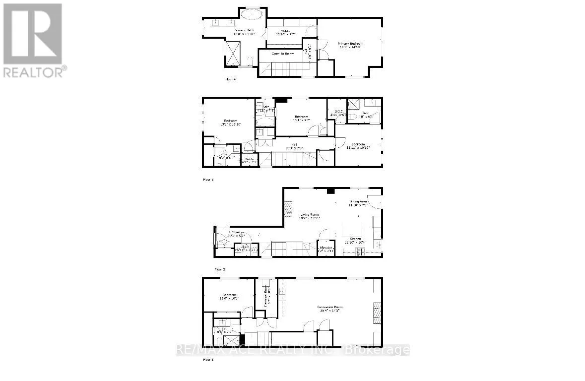 10 BENSON AVENUE