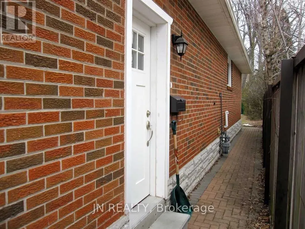 36 HAROLD STREET