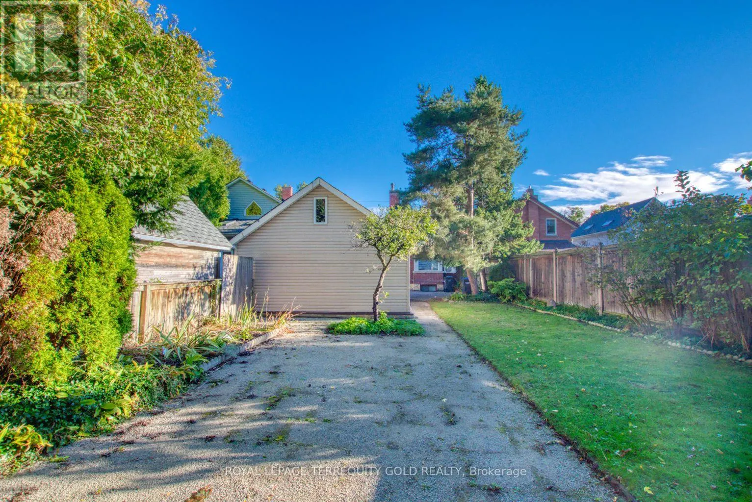 25 MILL STREET N